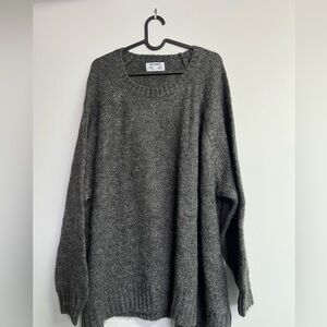 Old Navy - Grey Sweater - 3X
